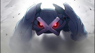 Agility Metagross Sweep