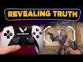 I Spent 4 Hours Testing Focus Aim Assist in Valorant and Got SHOCKING Results