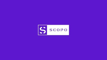 SCOPO – Explainer video