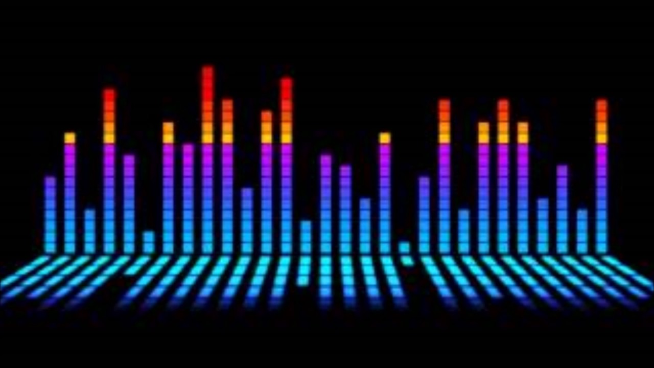 Pump It- Black Eyed Peas (Bass Boosted)