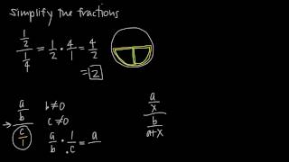 complex fractions (KristaKingMath)