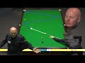 ALL Flukes and Lucky Shots! Snooker World Championship 2023!