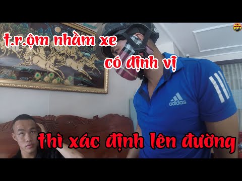 Video T.r.u.y N.ó.n.g Thành Công | Xe Sirius M.ấ.t 30 Ở Tân... - youtube