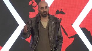 Belirsizliklerde Kendini Bul | Onur Tan | TEDxBilkent U