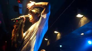 20150215 로맨틱펀치 - 어메이징 It's Amazing @60th 로맨틱파티_GOGOS 2