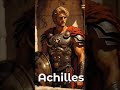 Achilles Greece Metal Music