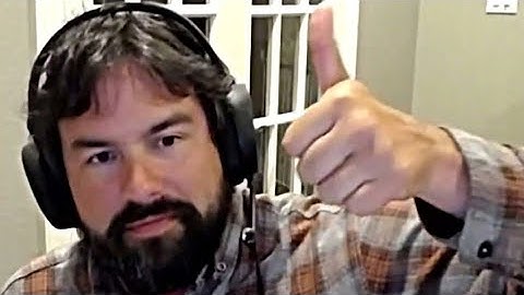 HUGO MARTIN Reacts to my Inverted Controller Video