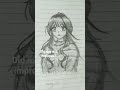 did my art improve #illustrative #drawing #anime #kny