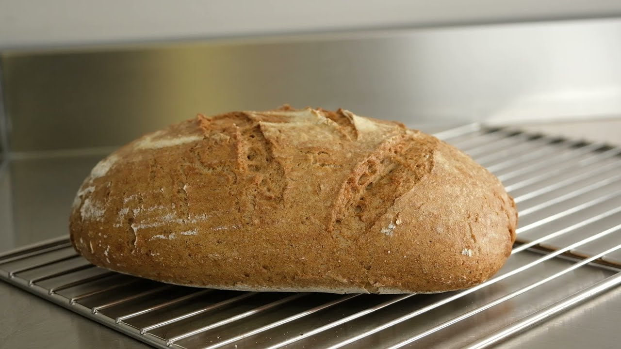 Bezlepkový kurz pečení Nová Ves u Chýnova