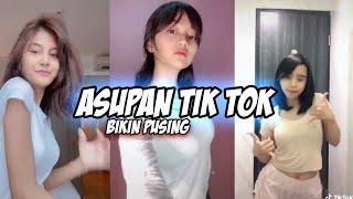 ASUPAN TIKTOK MALAM MINGGU KELABU