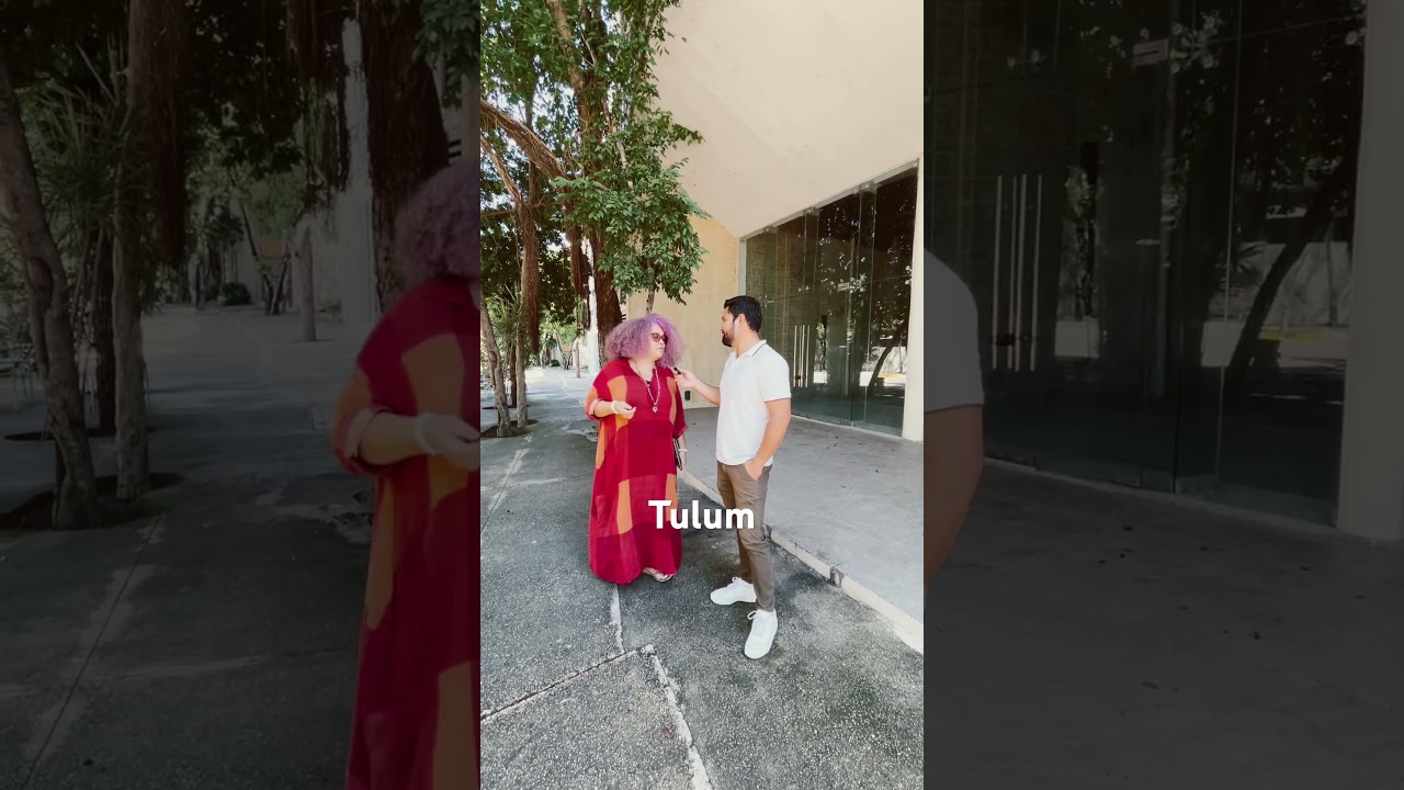 ¿Cuanto te gastas al mes en Tulum? 