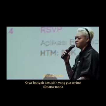 Reza Arap (story wa keren)