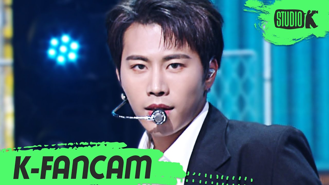 テオ「Rollercoaster (왜 만나)」公式Fancamのサムネイル