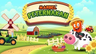 Marbel Peternakan | Kids Game | Educa Studio screenshot 2