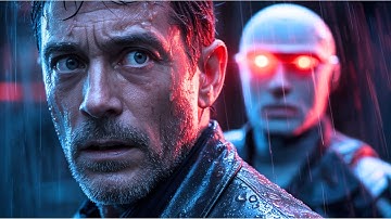 My AI Partner Classified Me As A "Hostile" — I Had To Destroy It