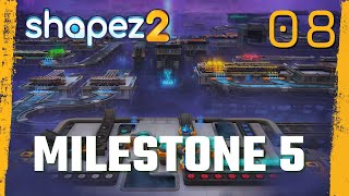 SECRETS TO EFFICIENCY!! SHAPEZ 2 - 98% positive rating! EP08