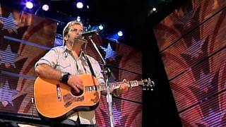 Steve Earle - Devil's Right Hand (Live at Farm Aid 2004) chords