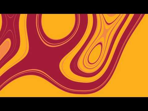 Fluid 70s Yellow [Loopable]