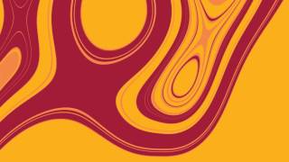 Fluid 70s Yellow [Loopable] screenshot 4