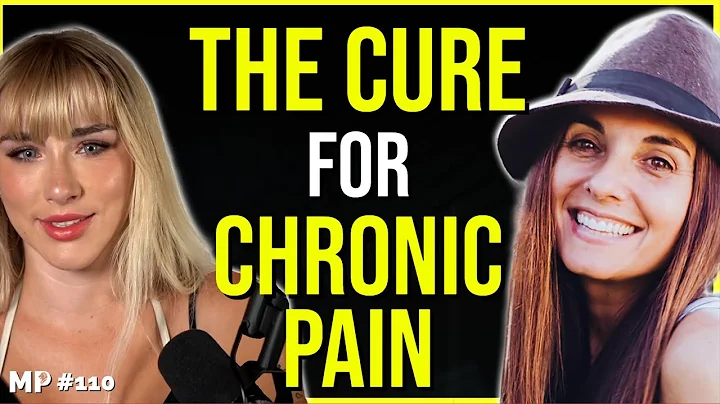 How to Manage Chronic Pain Naturally | Nicole Sach...