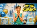 She Had No Idea What I Planned For Her Birthday