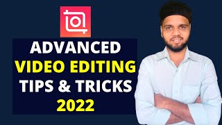 5 Advanced Editing Tips & Tricks InShot Video Editor 2022 | InShot Tutorial From Beginer To Pro screenshot 4
