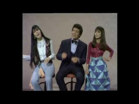 Tom Jones, Esther Ofarim & Cher (1969)