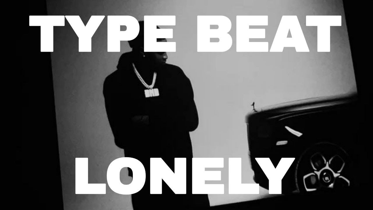 Nemzzz Type Beat "LONELY" l Jazzy Drill l Dark l Hoodtrap
