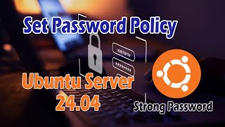 How to configure Password Complexity | Linux Password Policy Settings