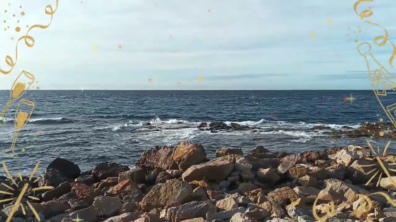 Encore une belle journée de décembre 2025 .