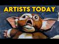 How To Survive 2026 As An Artist 