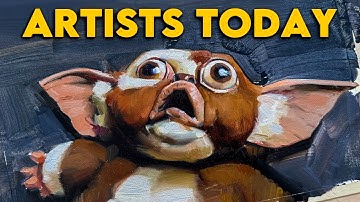 Why Artists Won’t Survive 2025 (unless they do this)