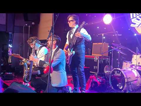 MFC CHICKEN 🐔 CHICKEN SHACK BOOGIE ♪ HEMSBY ROCK 'N' ROLL WEEKENDER #72 (Sunday)