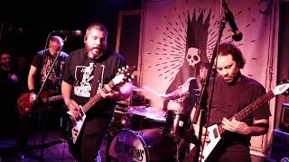 The Lillingtons @ The Rino, North Kansas City-Southwest Crusade 1-20-18 4k