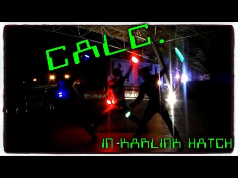 【rm11ksk】Calc. で打ってみた 【ヲタ芸】