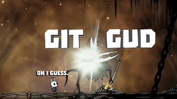 Hornet Screams Shaw and Git gud for 1 Hour