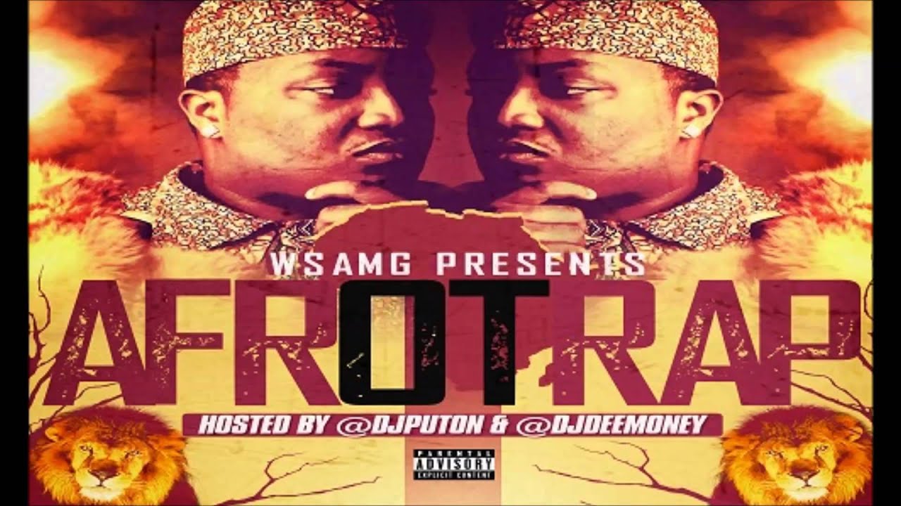 Watch Big Klef - Reppin (AFROTRAP) on YouTube Watch Big Klef - Reppin (AFROTRAP) on YouTube