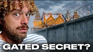 The Truth About Russian Oligarchs | $12 Million Empty Mansions