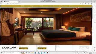 hospital management system React Project
