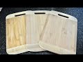 The brilliant way she uses 3 cutting boards to hide kitchen eyesores | Hometalk