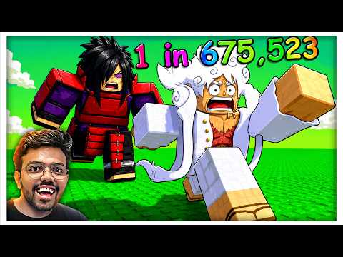 Thumbnail for NOOB TO PRO IN DEFEND UR BASE WITH ANIME ROBLOX!