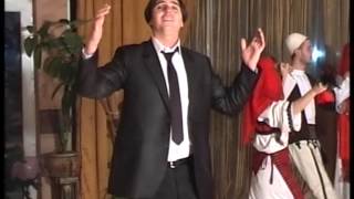 Qerim Hamidi - Ti ku ke moj Shazo (Gëzuar 2013)