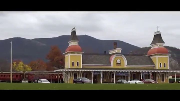 AMP | "Charlie & Poppy A Short Film By Jennifer Po...
