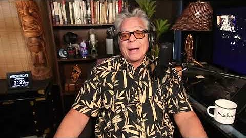 Daily Pidgin LIVE 3:30 PM Show 2/10/21