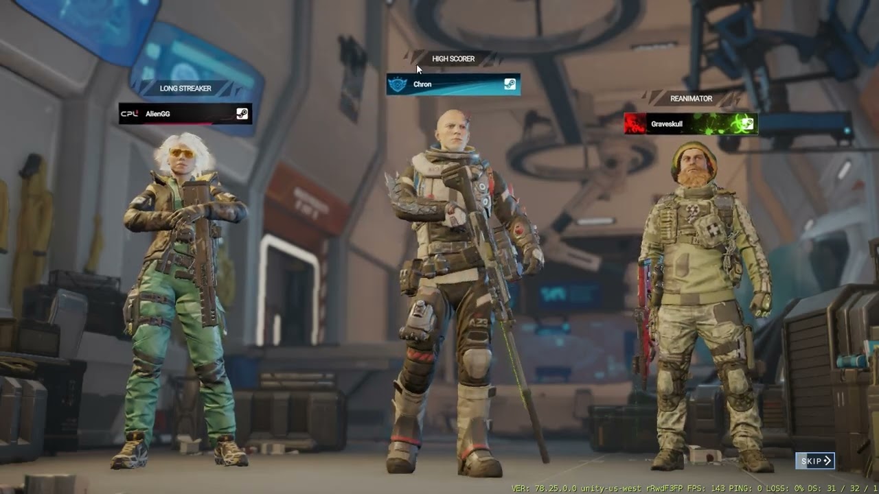 Shatterline Early Access 2023 10 05   22 35 55 02 DVR [