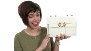 Tory Burch Gemini Link Medium Chain Shoulder Bag SKU:8902421