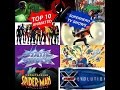 Top 10 Animated Superhero TV Shows