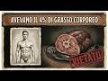 Gli uomini degli anni ’60 mangiavano QUESTO e restavano magri a 70 anni — oggi è vietato