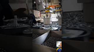Amazing Factory 🏭 work #relaxing #satisfying #factory #process #viral