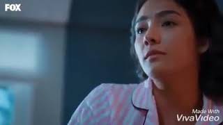 و انتا قصادي اليسا  ديمير و سيلين سمعها